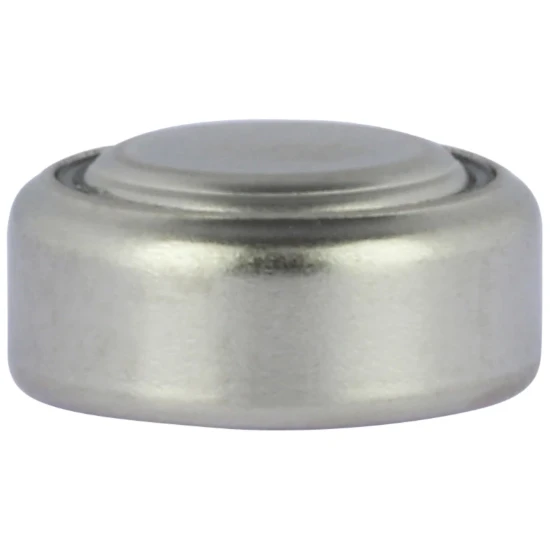 GP 76A Alkaline knoopcel 1,5V (4 stuks)