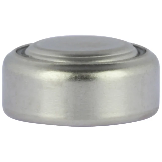 GP 76A Alkaline knoopcel 1,5V (4 stuks)