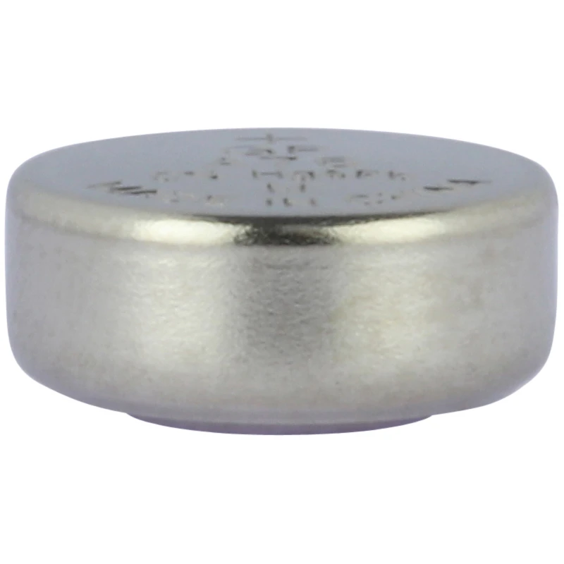 GP 76A Alkaline knoopcel 1,5V (4 stuks)