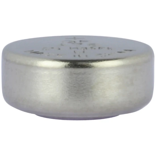GP 76A Alkaline knoopcel 1,5V (4 stuks)