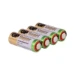 GP 23A Alkaline batterij High Voltage 12V (4 stuks)