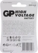 GP 23A Alkaline batterij High Voltage 12V (4 stuks)