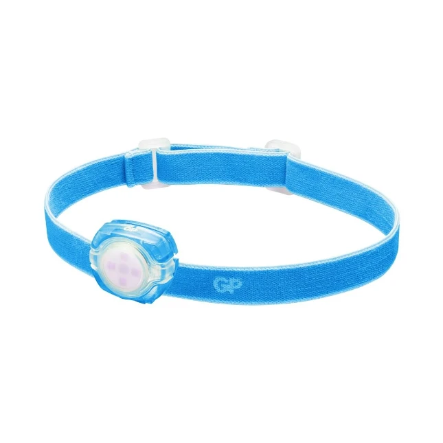 GP Batterijen Hoofdlamp CH31
