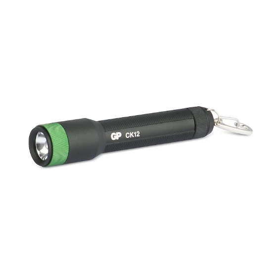 GP Zaklamp CK12 20 lumen (1x AAA)
