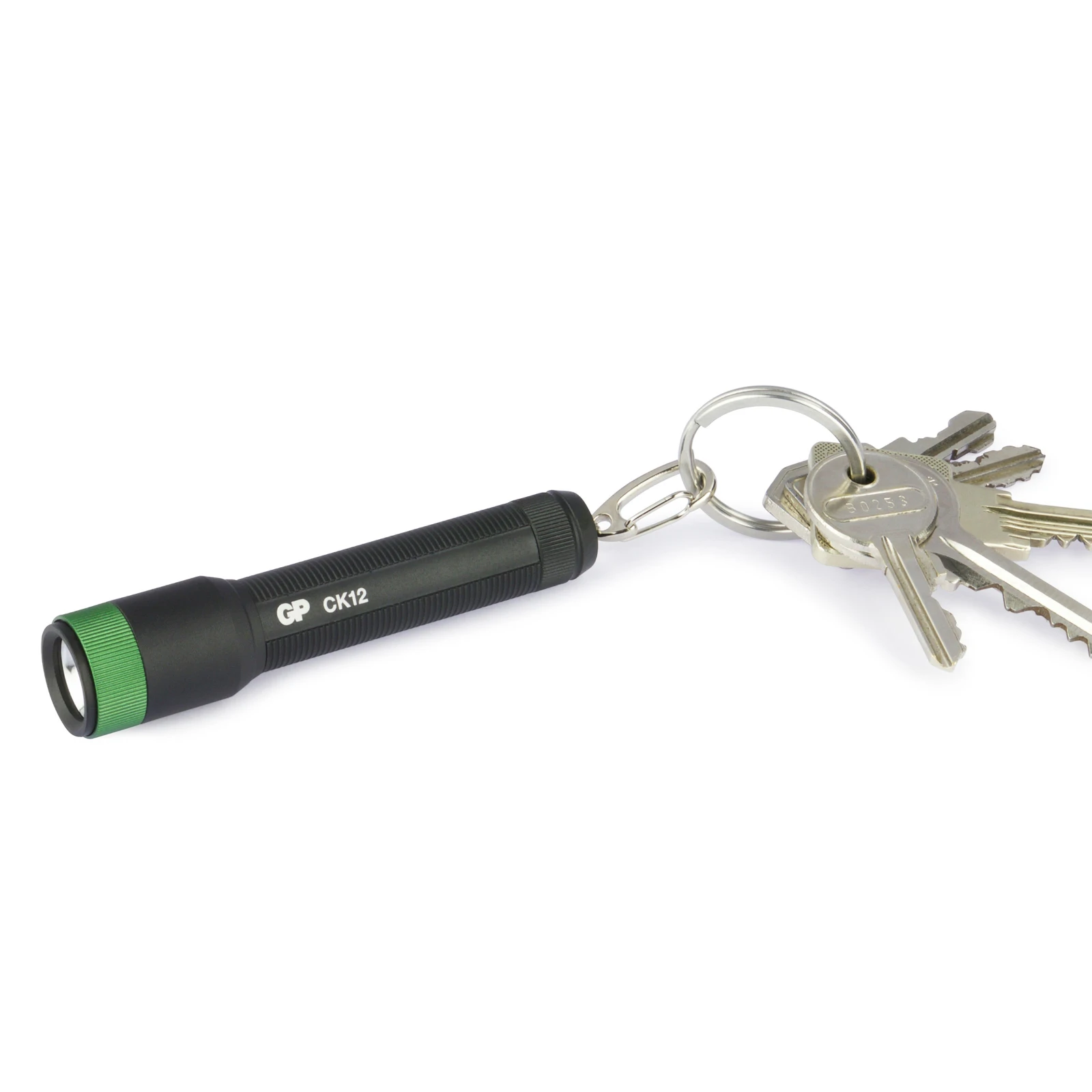 GP Zaklamp CK12 20 lumen (1x AAA)