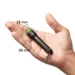 GP Zaklamp CK12 20 lumen (1x AAA)