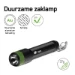 GP Zaklamp CK12 20 lumen (1x AAA)