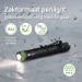 GP Zaklamp CP21 20 lumen (1x AAA)