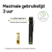 GP Zaklamp CP21 20 lumen (1x AAA)