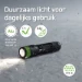 GP Zaklamp C31X 100lumen 1XAA