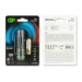 GP Zaklamp C31X 100lumen 1XAA