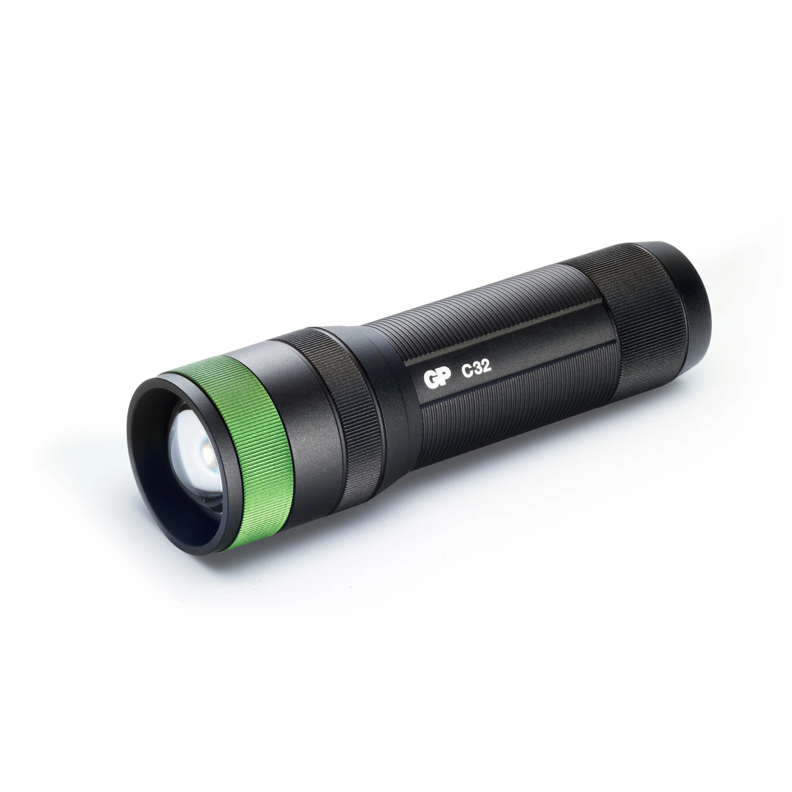GP Zaklamp C32 300 lumen (3x AAA)