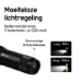 GP Zaklamp C32 300 lumen (3x AAA)