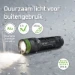 GP Zaklamp C32 300 lumen (3x AAA)