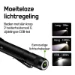 GP Zaklamp C33 150 lumen (2x AA)