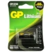 GP CR123A Lithium batterij (1 stuk)