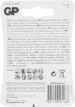 GP CR123A Lithium batterij (1 stuk)