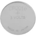 GP CR2016 Lithium knoopcel 3V (1 stuk)