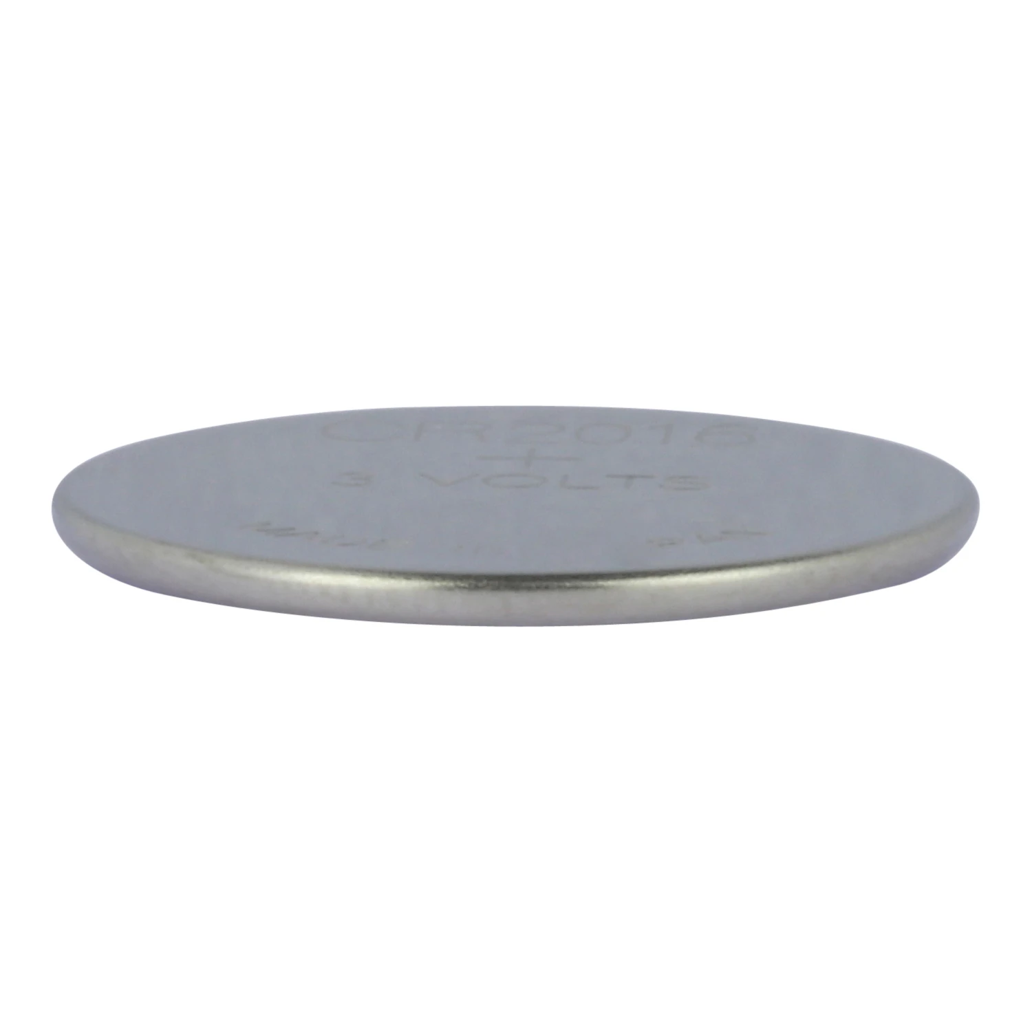 GP CR2016 Lithium knoopcel 3V (1 stuk)