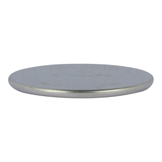 GP CR2016 Lithium knoopcel 3V (1 stuk)