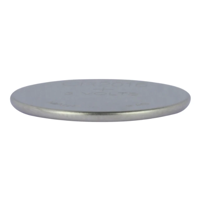 GP CR2016 Lithium knoopcel 3V (1 stuk)