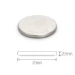 GP CR2025 Lithium knoopcel 3V (1 stuk)