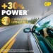 GP CR2025 Lithium knoopcel 3V (1 stuk)