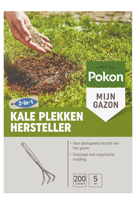 Pokon Graszaad Gazon