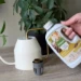 Pokon Bio Kamerplanten Voeding 500ml