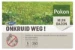 Pokon Onkruid Weg 250 m² 5000 gram (2-in-1)
