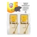 Home Defense Muizenval Classic (2 stuks)