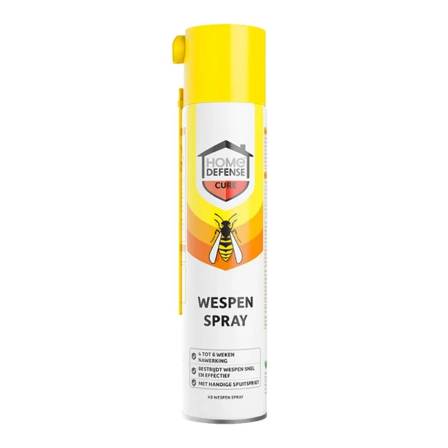 Home Defense Wespen Spray 400ml
