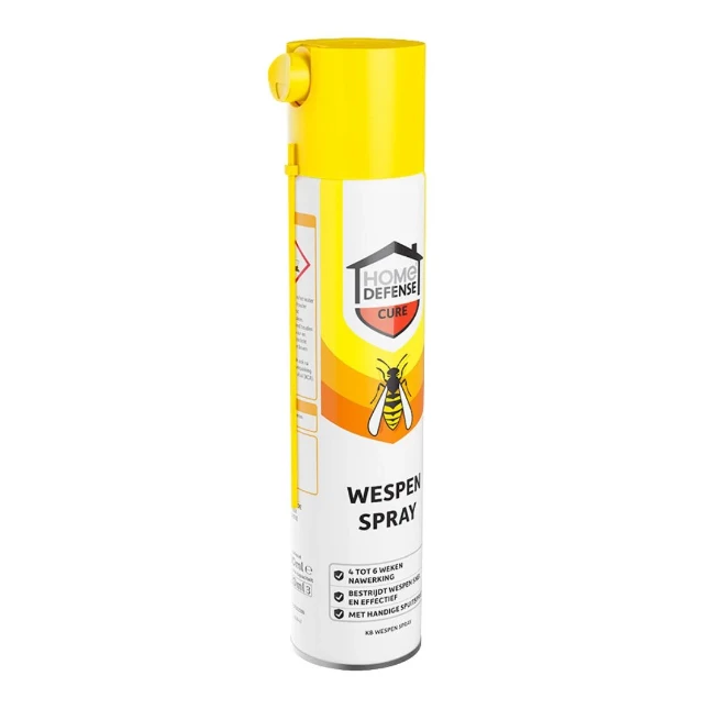 Home Defense Wespen Spray 400ml
