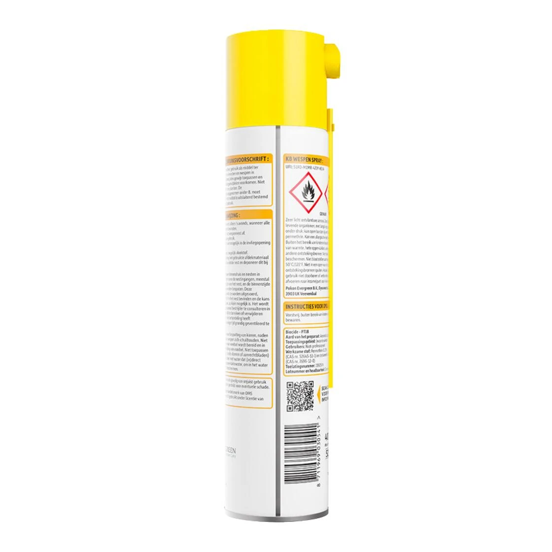 Home Defense Wespen Spray 400ml