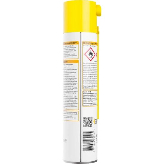 Home Defense Zilvervisjes Spray 400ml