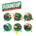 ROUNDUP Natural Kant en Klaar 2,5L spray
