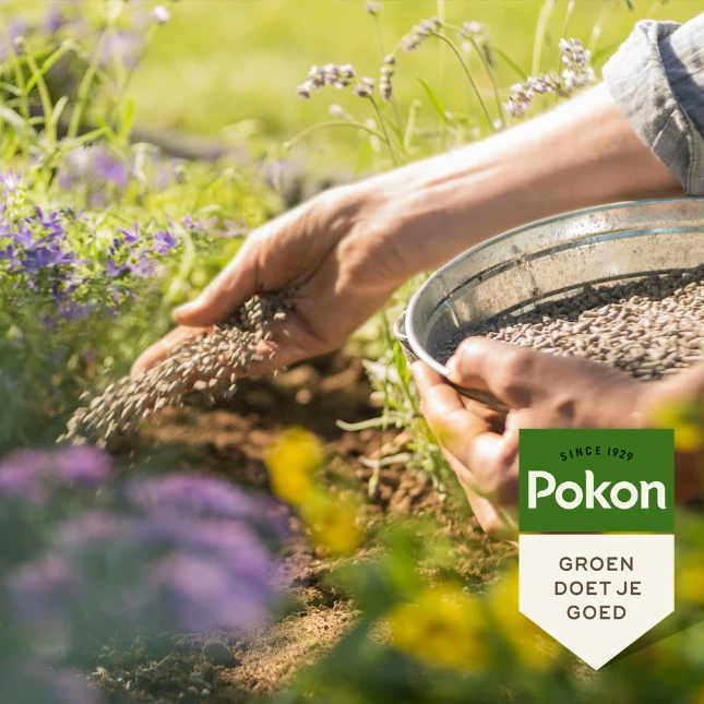 Pokon Bio Tuinmest 5kg