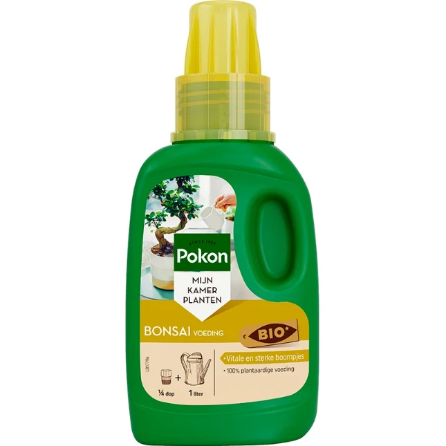 Pokon Plantenvoeding Kamerplanten