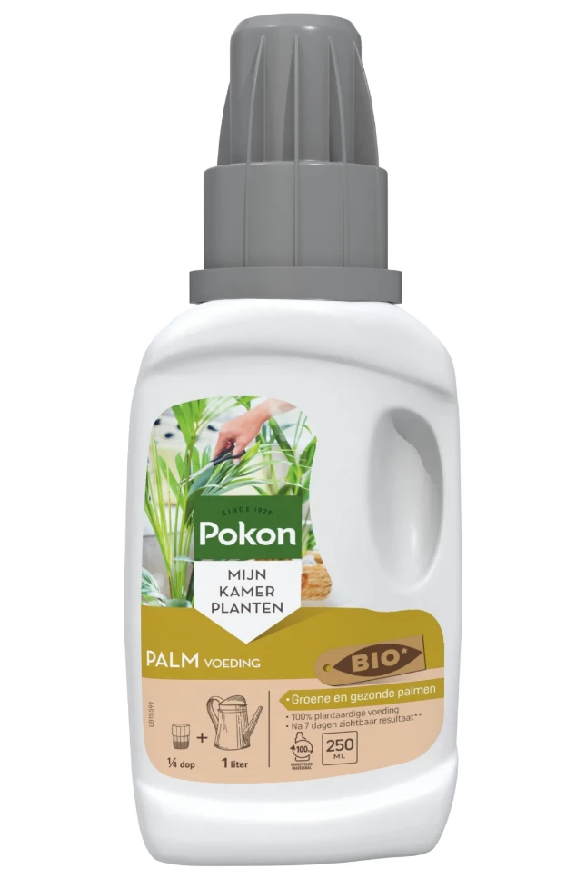 Pokon Plantenvoeding Kamerplanten