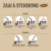 Pokon Bio Zaai & Stekgrond 10L