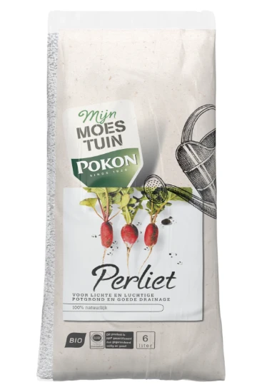 Pokon Bio Perliet 6L
