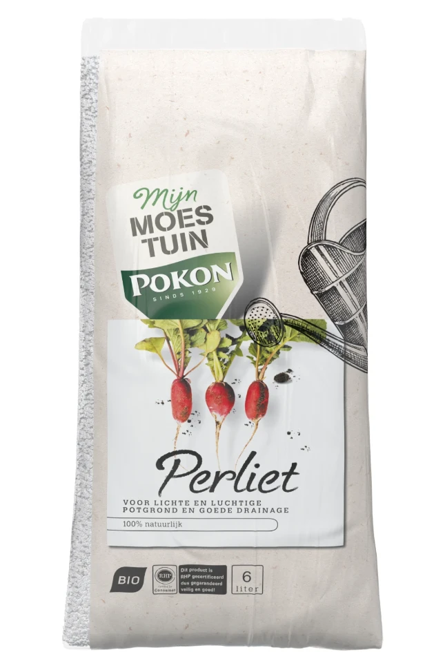 Pokon Bio Perliet 6L