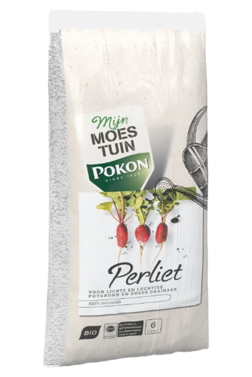 Pokon Bio Perliet 6L