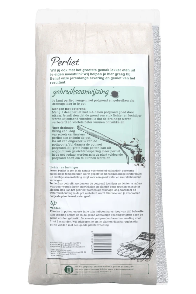 Pokon Bio Perliet 6L