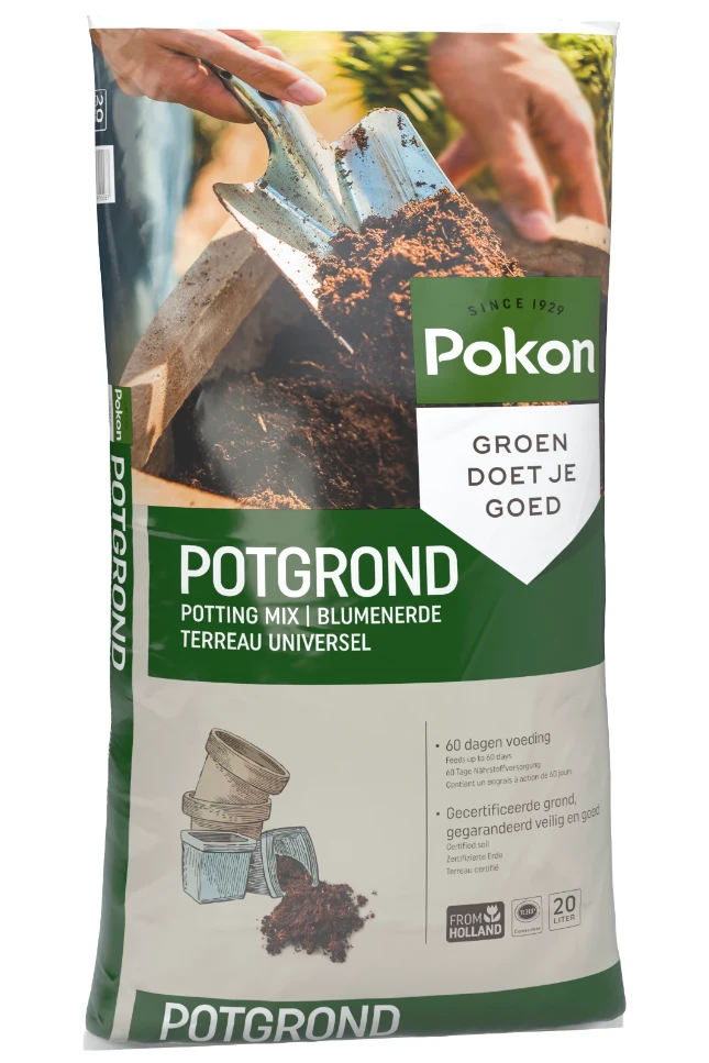 Pokon Potgrond 20L