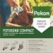 Pokon Kokos (Potgrond) Compact 10L
