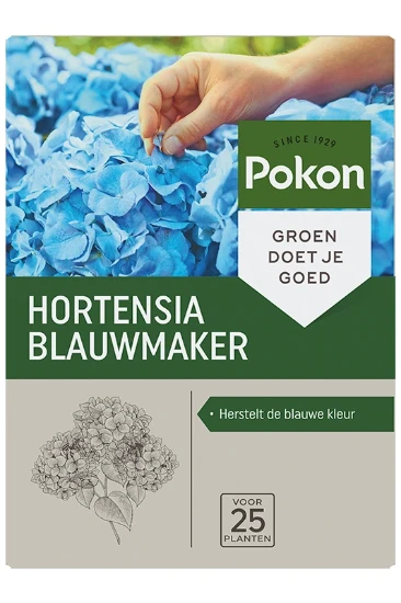 Pokon Hortensia Blauwmaker 500gr