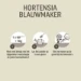 Pokon Hortensia Blauwmaker 500gr