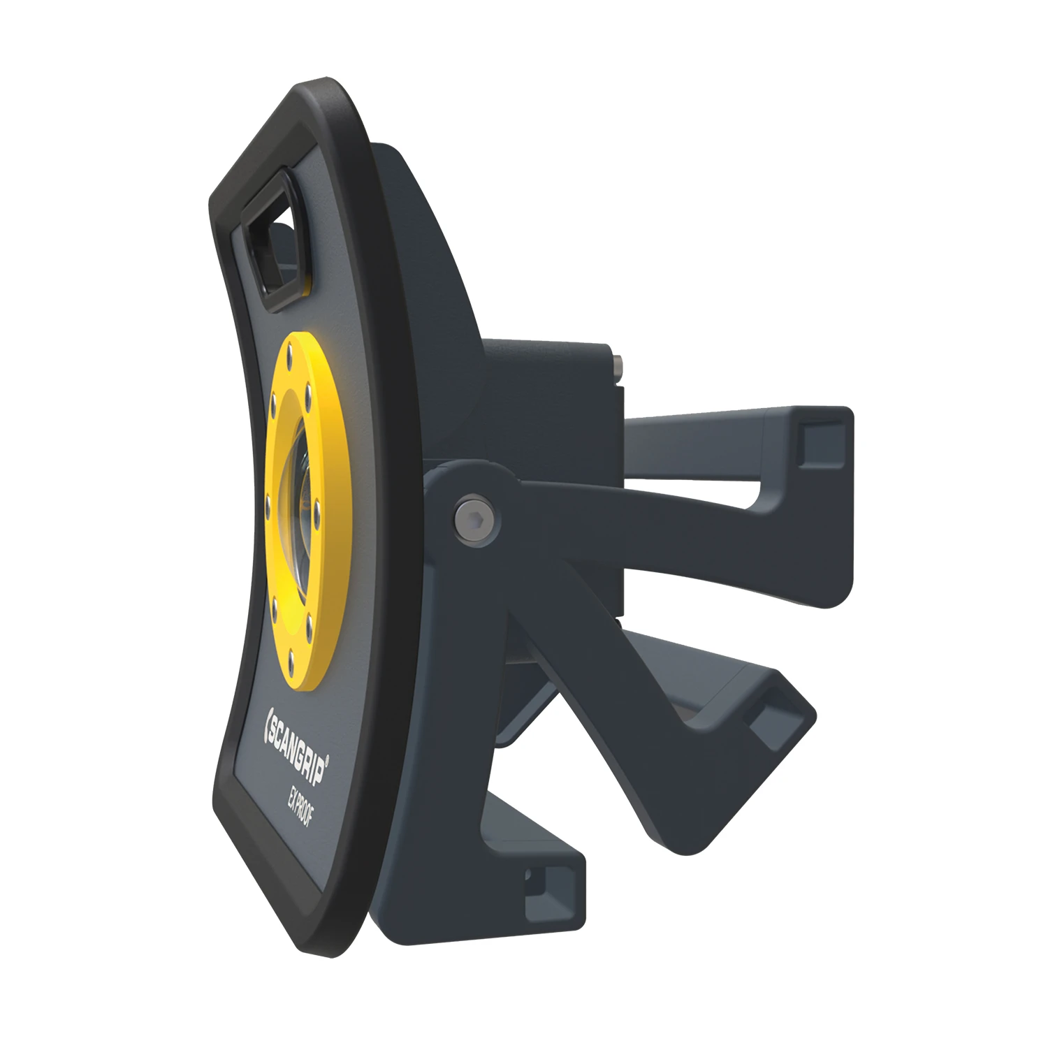 Scangrip Bouwlamp Nova-Ex 3400lm