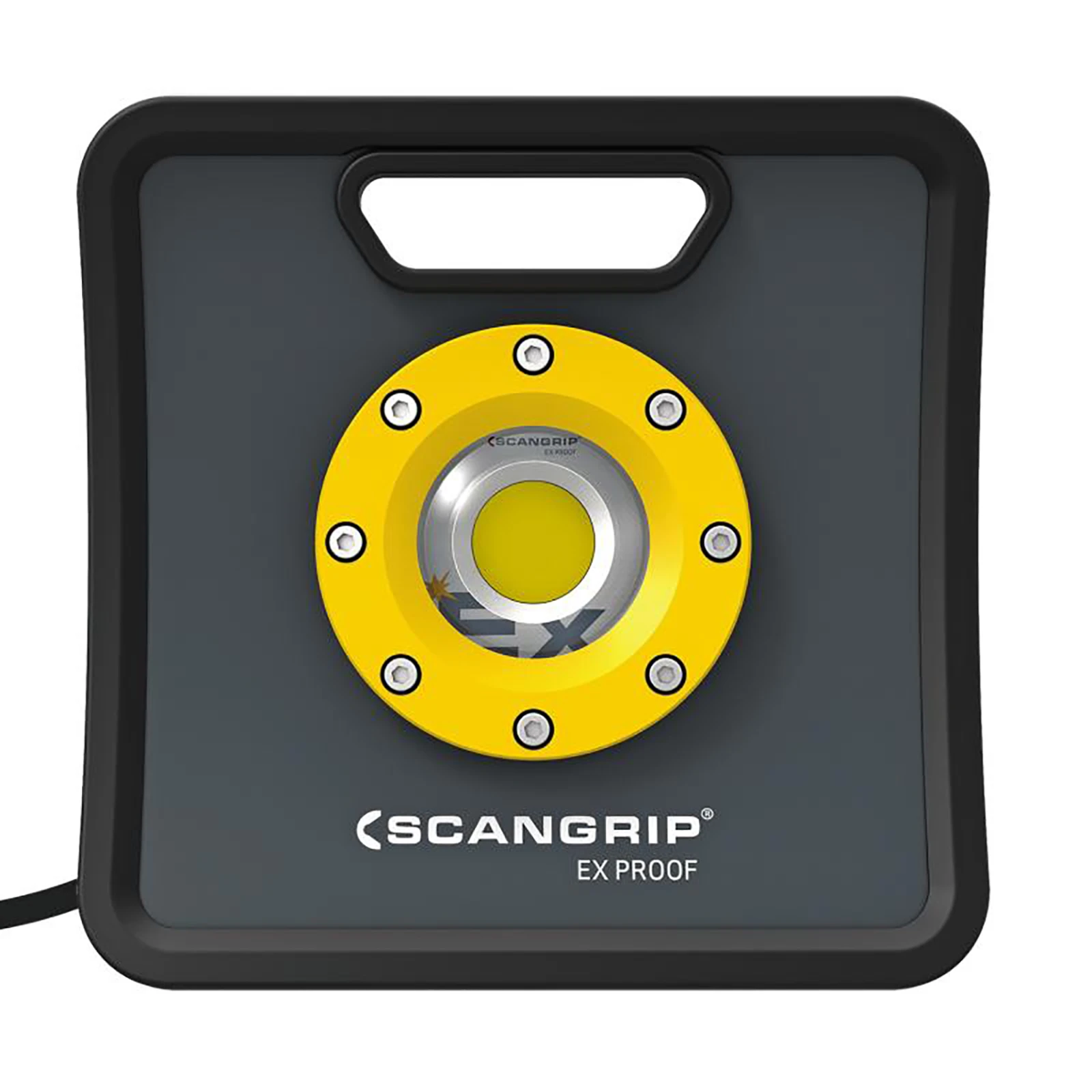 Scangrip Bouwlamp Nova-Ex 3400lm